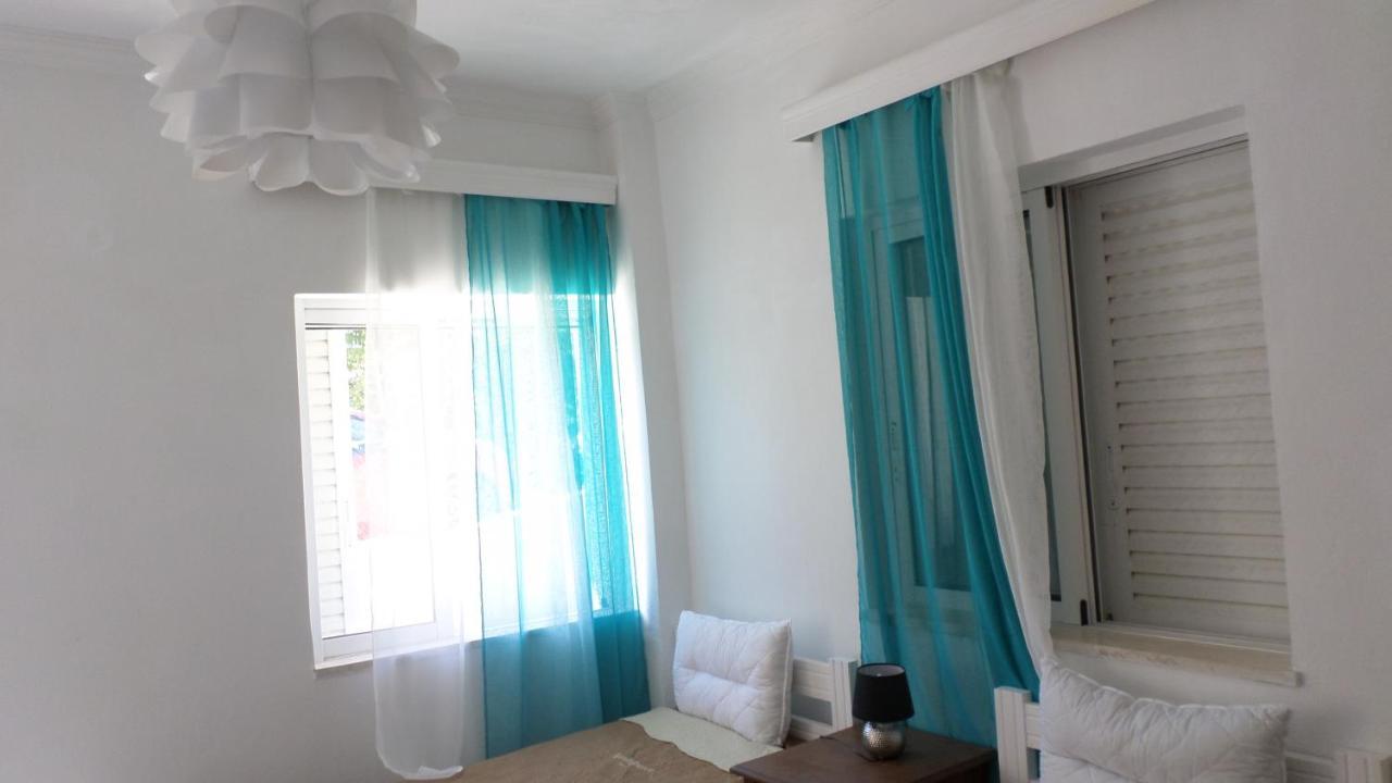 Апартаменти Chania Summer Studio Екстер'єр фото